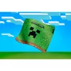 Tappetino per mouse Razer Gigantus V2 Medium Minecraft Edition — superficie texturizzata, base in gomma, formato medio