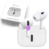 Extralink Lifestyle HarmonySound V1.0 Auricolari senza fili, Bluetooth 5.3, IPX4