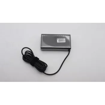 Lenovo 5A11J62090 Alimentatore CA USB-C da 100 W, nero