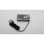 Lenovo 5A11J62090 Alimentatore CA USB-C da 100 W, nero