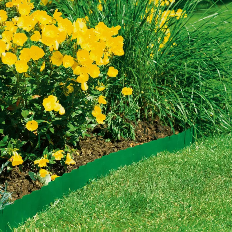 Gardena bordatura prato Green Roll 20 cm verticale 9 m di lunghezza