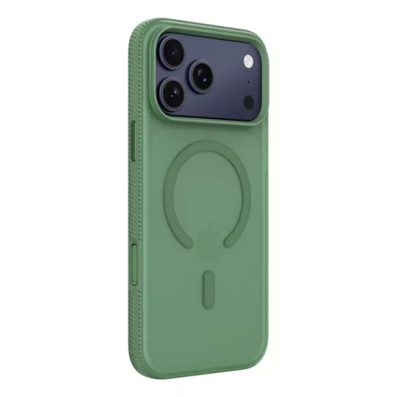 Belkin SheerForce Grip Series - Cover posteriore per cellulare