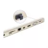 Tappo di protezione per connettore femmina USB Type-C DeLOCK 64015