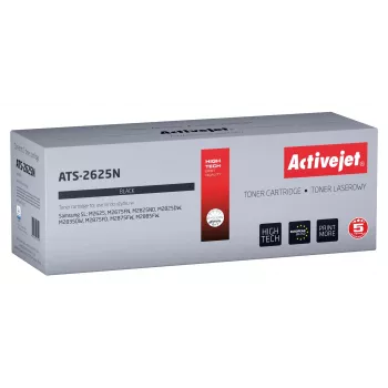 Activejet ATS-2625N cartuccia toner (sostitutivo per Samsung MLT-116L; Supreme; 3.000 pagine; nero)