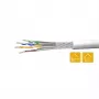 Cavo di installazione Ethernet Draka Cat.7 S/FTP UCH74P100 100 m