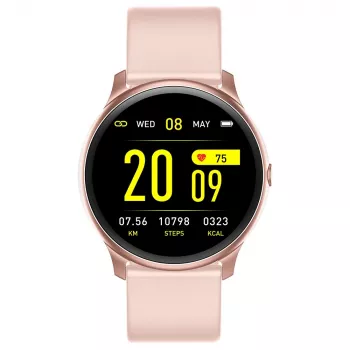 Orologio connesso FW32 Néon - Rosa - Maxcom