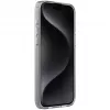 Custodia trasparente Belkin MSA021btCL per iPhone 15 Pro 15,5 cm