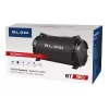 BLOW 30-331# diffusore stereo portatile nero