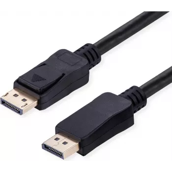 Cavo DisplayPort VALUE 11.99.6024 5 m nero