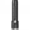 Torcia portatile Ledlenser MT10 nero argento