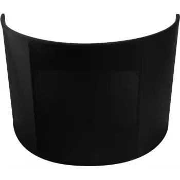 Stand fieristico mobile Omnitronic Curved 32000016 — nero, stand fieristico curvo portatile