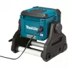 MAKITA LAMPADA 18V/14,4V DML811 LED 1800lx/3000lm +ALIMENTATORE