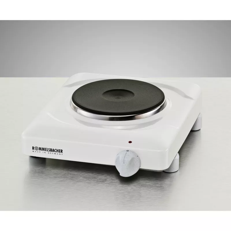 Rommelsbacher THS 1090 - piastra elettrica