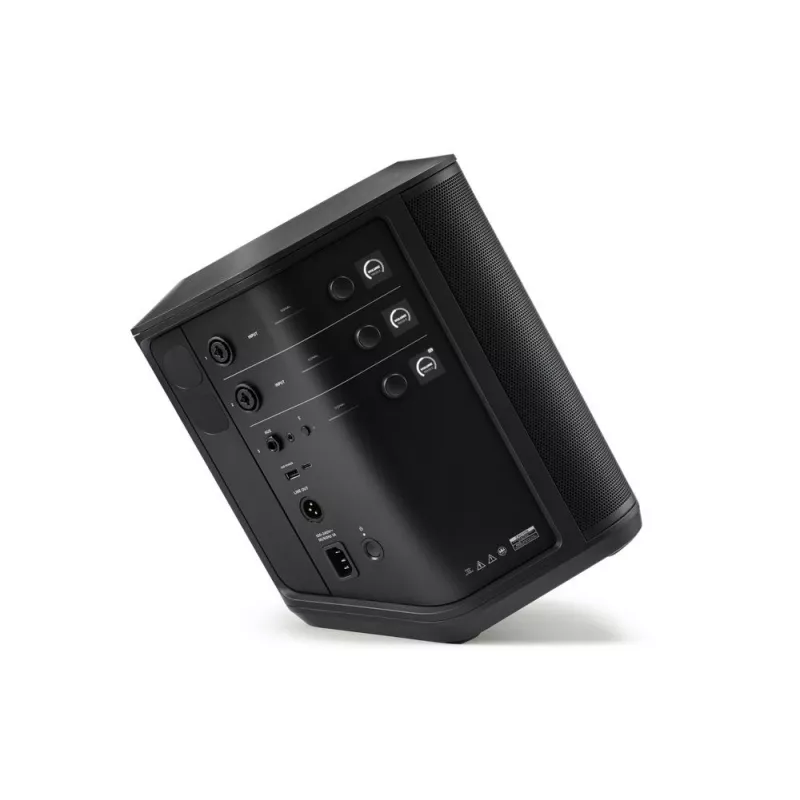 Bose S1 Pro+ altoparlante portatile stereo nero