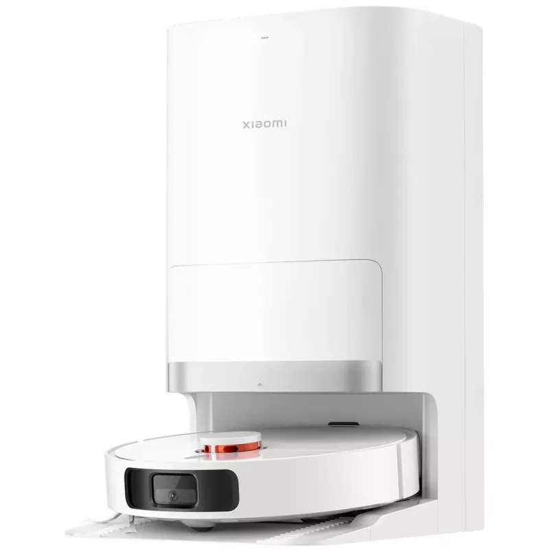 Xiaomi X20+ robot aspirapolvere 0,35 L senza sacchetto bianco
