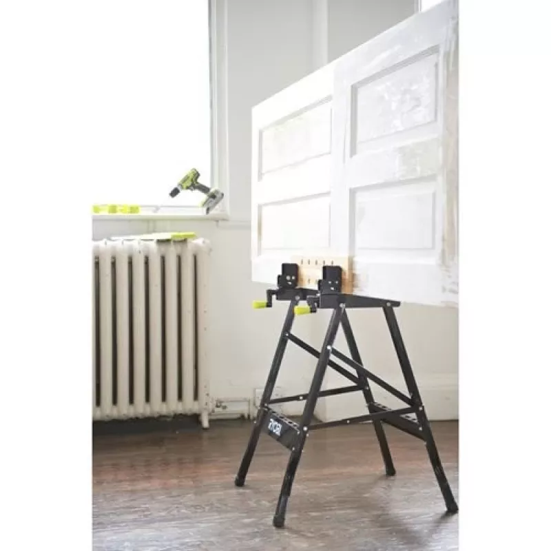 Ryobi RWB02 banco da lavoro banco da lavoro portatile