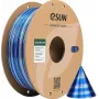 EPLA-SILK CANDY 1,75mm argento blu 1kg (EPLA-SILK CANDY175SU1)