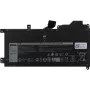 DELL D9J00 batteria ricambio per laptop