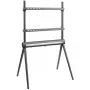 Elia Studio Shine grigio, sistema a supporto grigio, a libera installazione