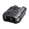 Visore notturno digitale FNIRSI NVS-40 con registrazione 4K HD
