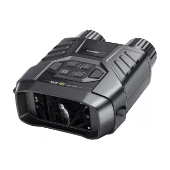 Visore notturno digitale FNIRSI NVS-40 con registrazione 4K HD