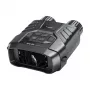 Visore notturno digitale FNIRSI NVS-40 con registrazione 4K HD