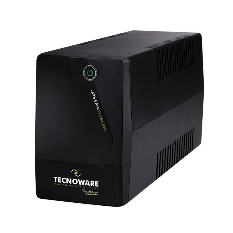 Gruppo di continuità Tecnoware Era Plus 800