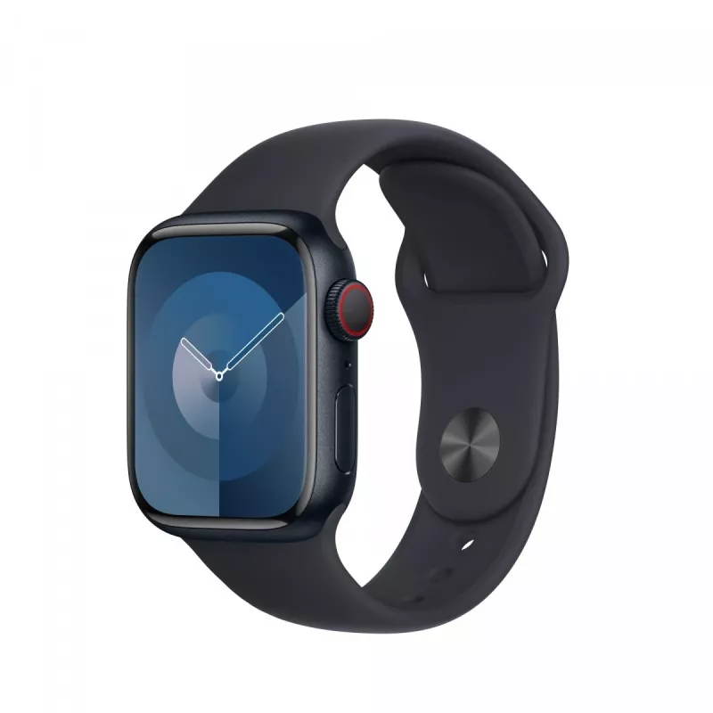 Cinturino Sport mezzanotte 41 mm - M/L