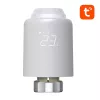 Valvola termostatica smart per termosifone Avatto TRV07 Zigbee 3.0 — valvola termostatica per termosifoni, Zigbee 3.0