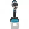 Makita DHP487Z trapano 1700 giri/min senza chiave 1,4 kg nero, blu
