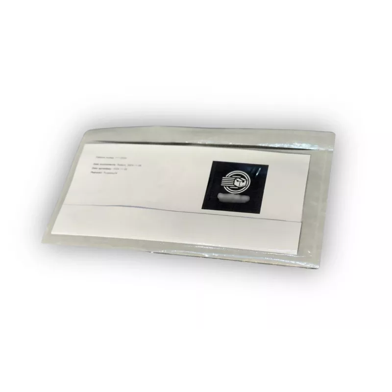 BSTech etichette per corriere C6 175x132 mm 1000 pz.