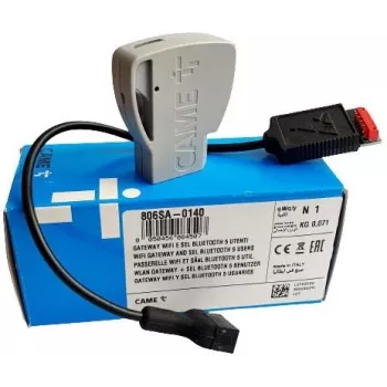 CAME KEY - modulo WiFi/BLUETOOTH (806SA-0140)