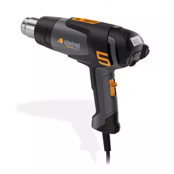 Soffiatore ad aria calda Steinel HM 2320 E 2300W temperatura regolabile, impugnatura a pistola, con cavo