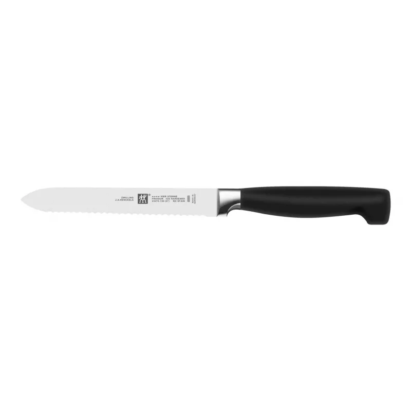 Set di 4 coltelli nel ceppo Zwilling Four Star