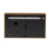 Denver DAB-46 radio portatile DAB, bianca
