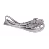 Telecamera IP POE FOSCAM T8EP 8MP nera