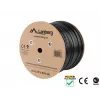 Cavo di rete Lanberg LCF6-21CU-0305-BK nero 305 m Cat6 F/UTP (FTP) per esterni