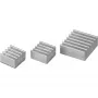 Set dissipatore di calore per Raspberry Pi, dissipatore chip