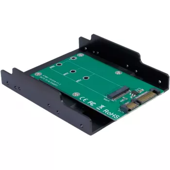 Scheda di interfaccia Inter-Tech KT001B