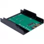 Scheda di interfaccia Inter-Tech KT001B