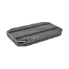 Tripp Lite U280-010-ST-CEE Nero