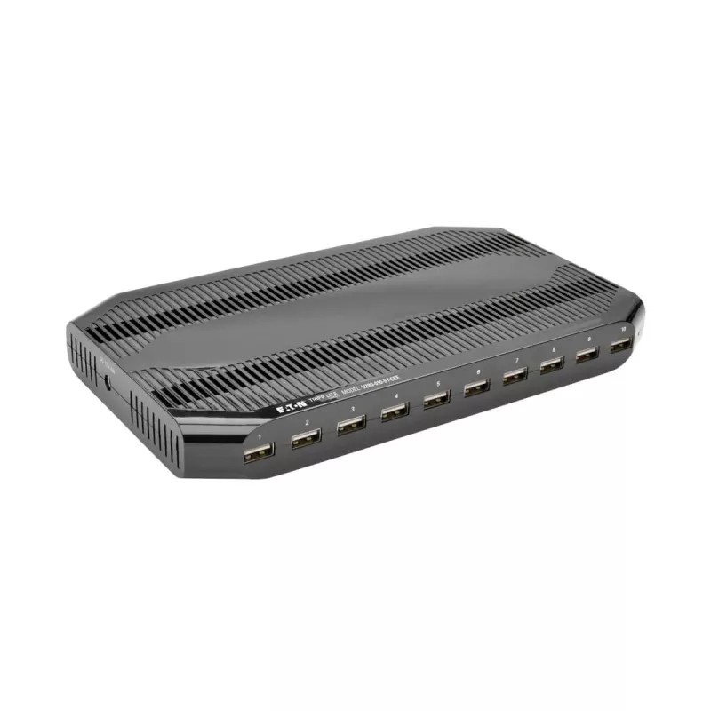 Tripp Lite U280-010-ST-CEE Nero