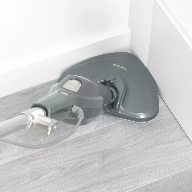 Beldray BEL01986VDER pulitore a vapore Clean and Refresh