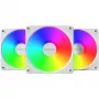 VENTOLA CASE 120MM GF120R V2/ARGB PWM 3I1 (W) MONTECH