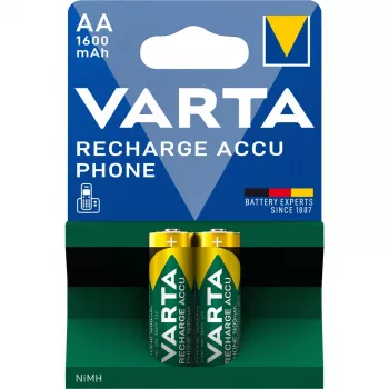 Batteria ricaricabile Varta T399B