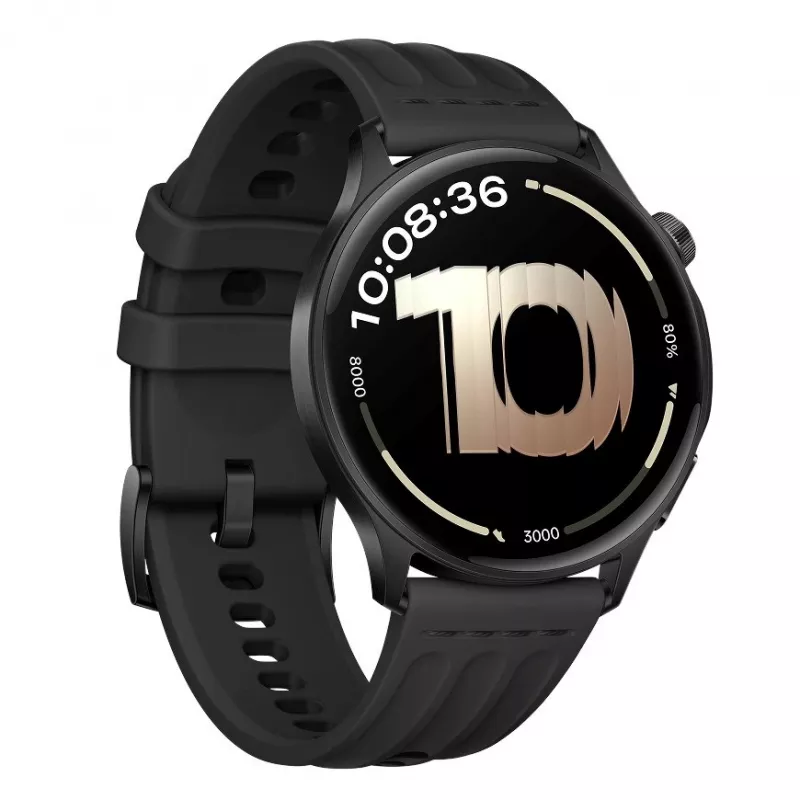OnePlus Watch Lite - Smartwatch, nero