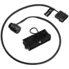 Sistema di raffreddamento per computer Alphacool 17451 parte/accessorio – componente di raffreddamento di ricambio