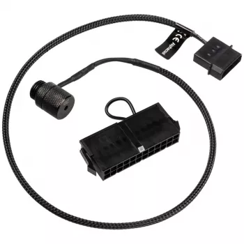 Sistema di raffreddamento per computer Alphacool 17451 parte/accessorio – componente di raffreddamento di ricambio