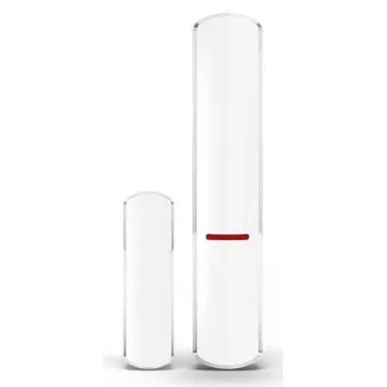 SATEL rilevatore radio universale AXD-200 (bianco)
