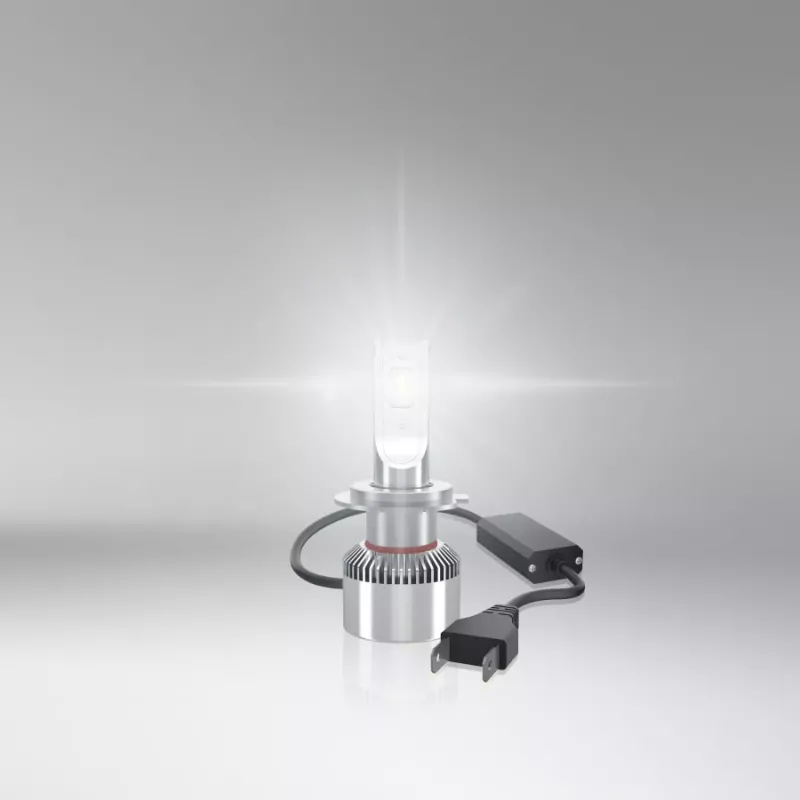 Lampade LED per fari Ledvance LEDriving XTR H7 64210DWXTR, coppia (2 pz.)
